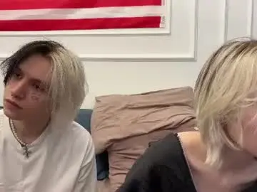 Chaturbate Adult Webcam of veryraretwins