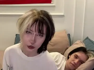 Chaturbate Free Live Porn of veryraretwins