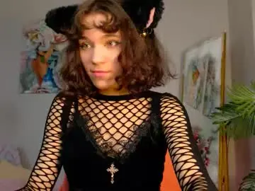 Chaturbate Private Sex Chat of alexa_cb_witch