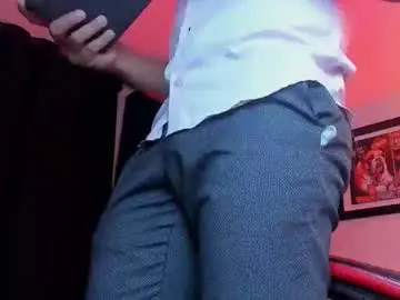 Chaturbate Adult Webcam of alpha_dominus_