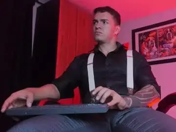 Chaturbate Private Sex Chat of alpha_dominus_