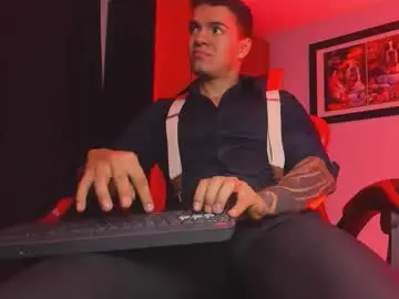 Chaturbate Private Sex Chat of alpha_dominus_