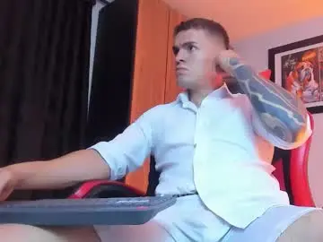 Chaturbate Nude Webcam of alpha_dominus_