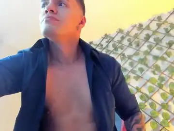 Chaturbate Nude Webcam of alpha_dominus_