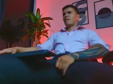 Chaturbate Sex Chat of alpha_dominus_