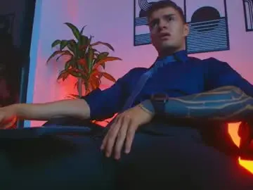 Chaturbate Sex Chat of alpha_dominus_