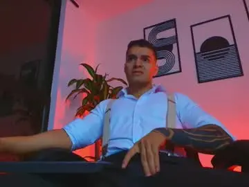 Chaturbate Best live sex cam show of alpha_dominus_