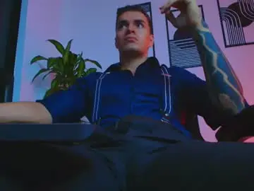 Chaturbate Sex Chat of alpha_dominus_