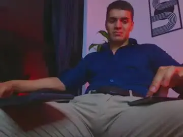 Chaturbate Nude Webcam of alpha_dominus_