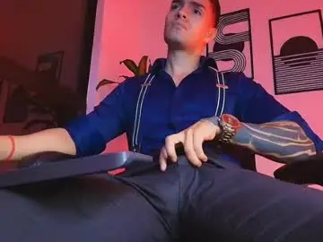 Chaturbate Best Webcam of alpha_dominus_