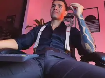 Chaturbate Watch Live Sex Cams of alpha_dominus_