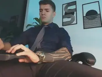 Chaturbate Best live sex cam show of alpha_dominus_