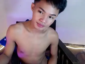 Chaturbate Adult Webcam of asian_lover05