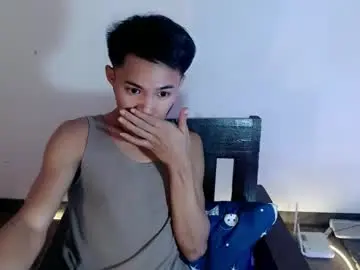 Chaturbate Live Sex Cam of asian_lover05