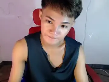 Chaturbate Live Porn of asian_lover05