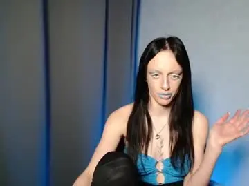 Chaturbate Live Sex Cam of blacky_berry