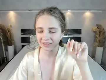 Chaturbate Best live sex cam show of camilla_kelly