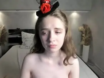 Chaturbate Free Live Porn of camilla_kelly