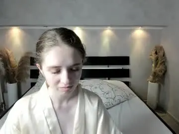 Chaturbate Live Porn of camilla_kelly