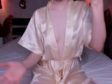 Chaturbate Best Webcam of camilla_kelly