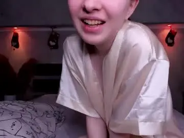 Chaturbate Nude Webcam of camilla_kelly