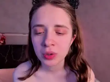 Chaturbate Adult Webcam of camilla_kelly