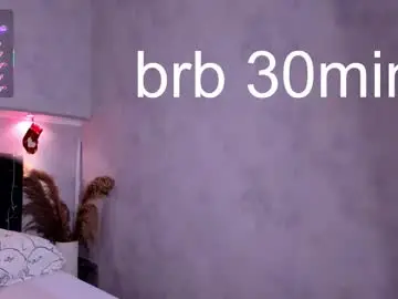 Chaturbate Watch Live Sex Cams of camilla_kelly