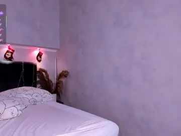 Chaturbate Adult Webcam of camilla_kelly