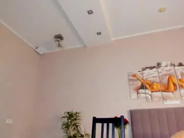 Chaturbate Adult Webcam of camilla_kelly