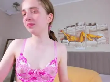 Chaturbate Sex Cam of camilla_kelly