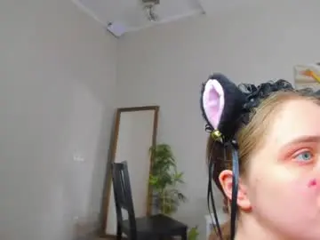 Chaturbate Sex Cam of camilla_kelly