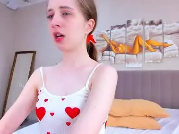 Chaturbate Sex Chat of camilla_kelly