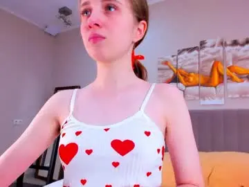 Chaturbate Watch Live Sex Cams of camilla_kelly