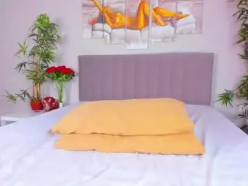 Chaturbate Sex Chat of camilla_kelly