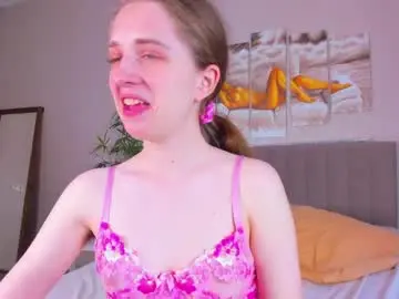Chaturbate Private Sex Chat of camilla_kelly