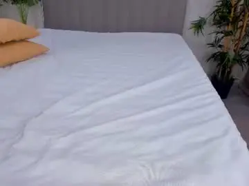 Chaturbate Adult Webcam of camilla_kelly