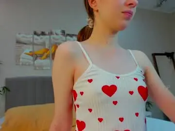 Chaturbate Watch Live Sex Cams of camilla_kelly