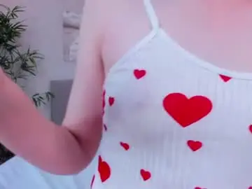 Chaturbate Live Sex of camilla_kelly