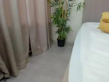 Chaturbate Live Sex Cam of camilla_kelly