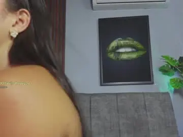 Chaturbate Best Webcam of catalina_goddess