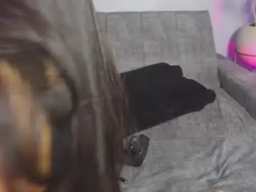 Chaturbate Sex Chat of catalina_goddess