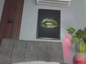 Chaturbate Nude Webcam of catalina_goddess