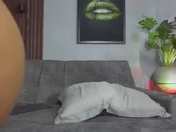 Chaturbate Live Sex Cam of catalina_goddess
