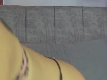 Chaturbate Best Webcam of catalina_goddess