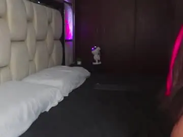 Chaturbate Live Sex Cam of catalina_goddess