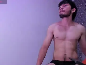 Chaturbate Private Sex Chat of charmingboy_esteban