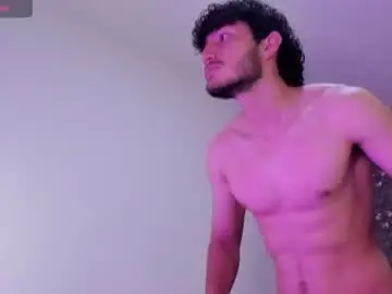 Chaturbate Sex Chat of charmingboy_esteban