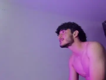 Chaturbate Live Porn of charmingboy_esteban