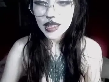 Chaturbate Best live sex cam show of chloe_crystall_killer