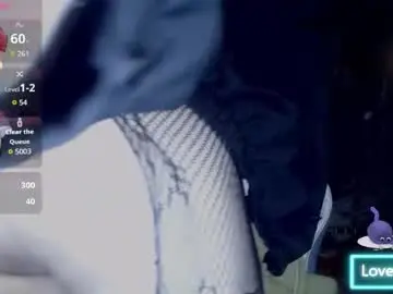 Chaturbate Adult Webcam of chloe_crystall_killer